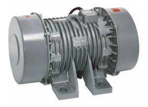 Industrial Vibration Motors for Bulk Processing, Screening, Conveying, Feeding, Tables