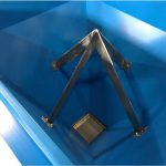 bulk bag spout spike