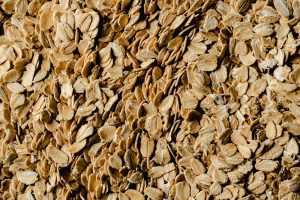 oats bagging equipment