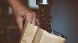 Small Bag Filling Machines