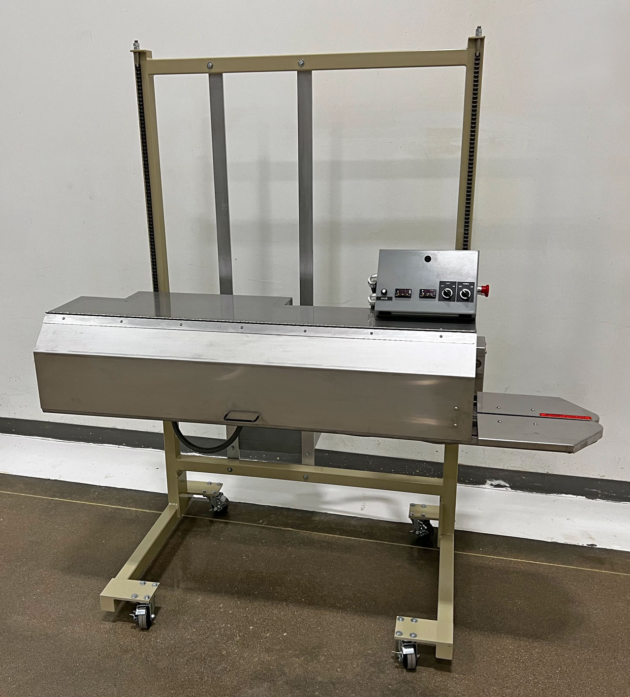 Bag Sealing Equipment