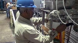 automated bagging machines and equipment