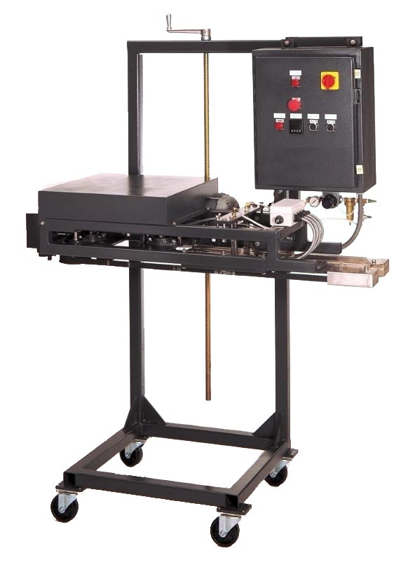 Fischbein Model 500 Hot Air Bag Sealer