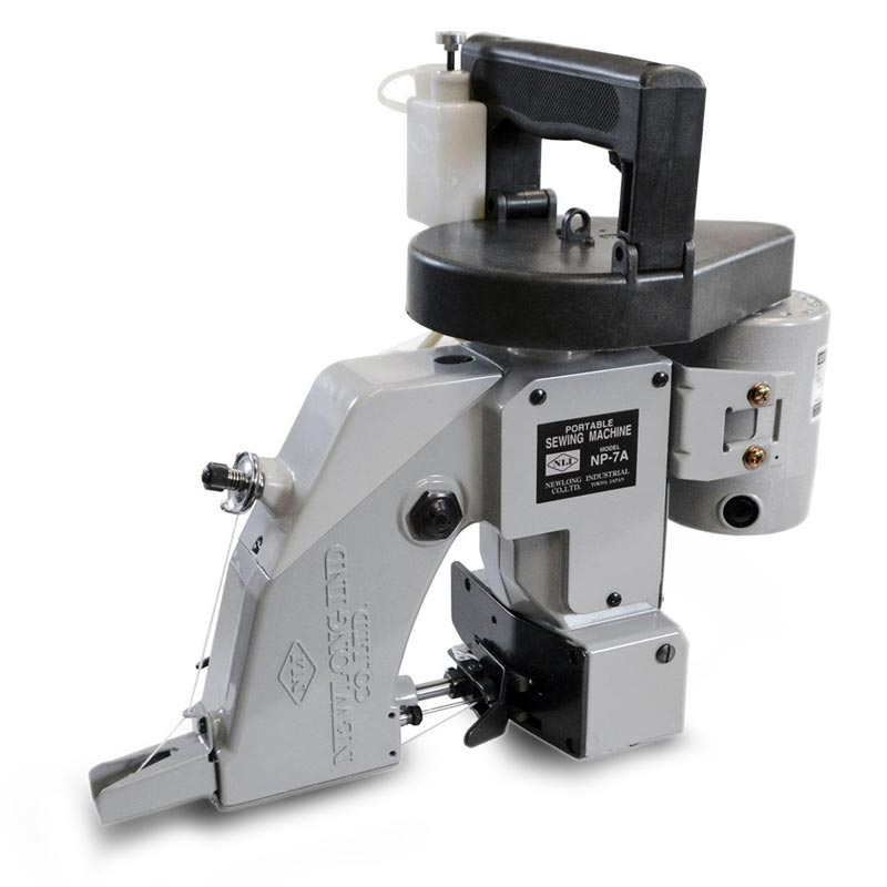 Handheld Bag Sewing Machine