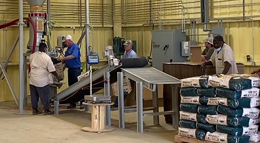 Bag Filling Machines