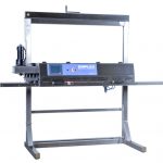 emplex mps 14000 high speed band sealer for bags and pouches