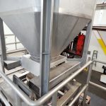 intermediate bulk containers or ibc