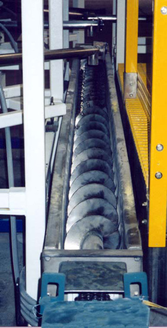 screw feeder / conveyor
