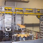 Bucket Elevators for Foods and Delicate Products 004