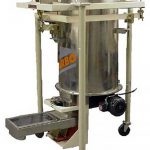 vibratory-tray-feeder-for-fiberglass