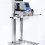 continous band sealer for bags pouches mps 6100 6300
