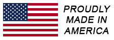 proudly made in america