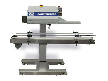 SB10 OK International Super Sealer Band Heat Sealer