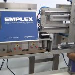 sealing coffee bags with vacuum sealer mps 7503