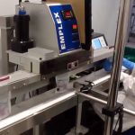 stand up pouch sealer machine