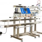 Emplex 7503 vacuum sealer machine with gas flush