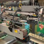 high speed bag filler for salmon and chickenmeal feed for pets