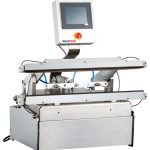 small table top coffee bag sealer with vacuum and nitrogen gas flush