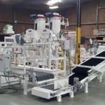 700 Series Air Pressure Flow Valve Bagging System 005