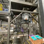 pet food bagging machine