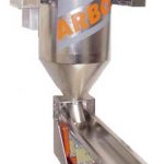 frame-mounting-for-gravimetric-feeder