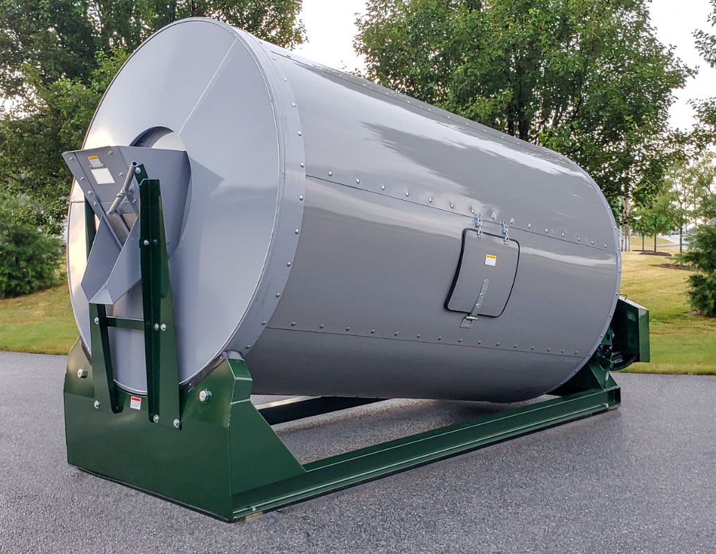 livestock feed mixer