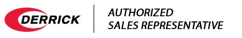 Derrick Authorized Sales Representative