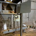 5 pound bag filler for limestone and pigment powder