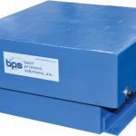 precast vibrating table