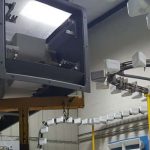 Omni-directional Bucket Conveyors